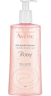 EAU THERMALE AVENE GEL DOCCIA 500 ML - FarmaLucia