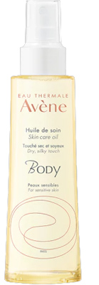 EAU THERMALE AVENE BODY OLIO 100 ML - FarmaLucia