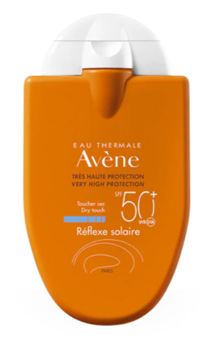 AVENE SOLARE REFLEXE SOLARE SPF 50+ 30 ML - FarmaLucia