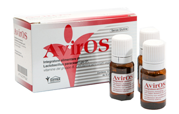 AVIROS 10 FLACONCINI DA 10 ML - FarmaLucia