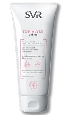 TOPIALYSE SVR CREMA NEW FORMULA 200 ML - FarmaLucia