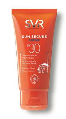 SVR SUN SECURE CREMA SPF30 50 ML - FarmaLucia