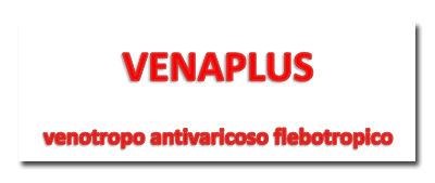 VENAPLUS 30 COMPRESSE - FarmaLucia