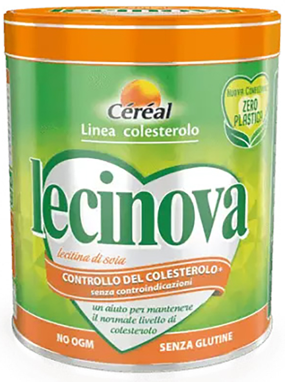 LECINOVA 275G - FarmaLucia