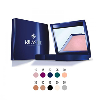 RILASTIL MAQUILLAGE OMBRETTO SATINATO 30 3 G - FarmaLucia