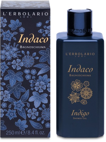 INDACO BAGNOSCHIUMA 250 ML - FarmaLucia
