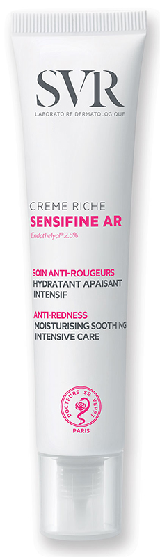 SVR SENSIFINE AR CREME RICHE 40 ML - FarmaLucia