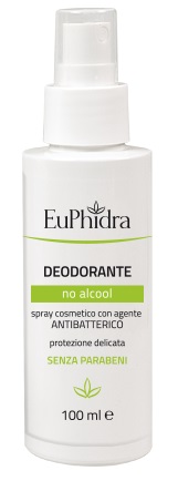 EUPHIDRA DEO NO ALCOOL - FarmaLucia