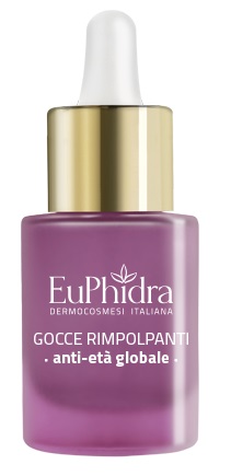 EUPHIDRA FILL SUP GOCCE RIMPOLPANTI - FarmaLucia