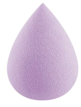 EUPHIDRA MAKE UP DROP VIOLA SPUGNETTA PER MAKE UP IN POLIBAG - FarmaLucia