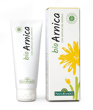 BIO ARNICA 75 ML - FarmaLucia