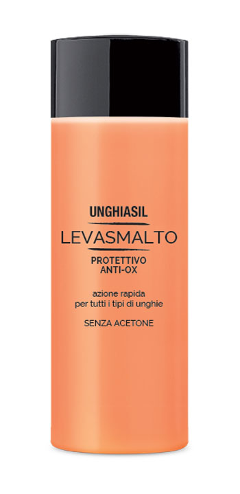 UNGHIASIL LEVASMALTO PROTETTIVO ANTI-OX 150 ML - FarmaLucia