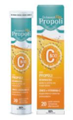 GOLASEPTFLU C500 PROPOLI 20 COMPRESSE - FarmaLucia