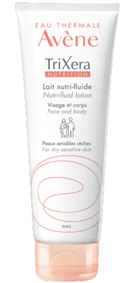 AVENE TRIXERA NUTRIENTE LATTE 100 ML - FarmaLucia