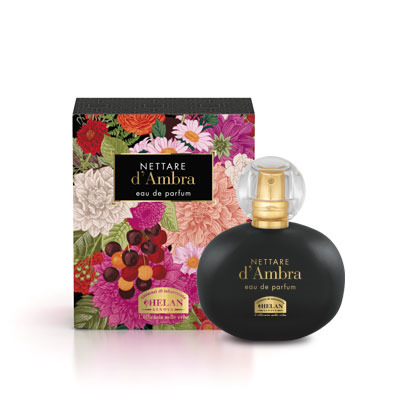 NETTARE D'AMBRA EAU DE PARFUM 50 ML - FarmaLucia