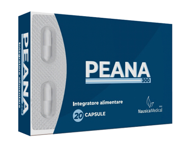 PEANA 300 20 CAPSULE - FarmaLucia