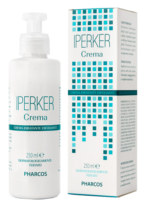 IPERKER PHARCOS 250 ML - FarmaLucia