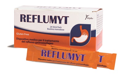REFLUMYT 24 BUSTINE - FarmaLucia