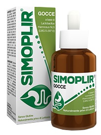 SIMOPLIR GOCCE 10 ML - FarmaLucia