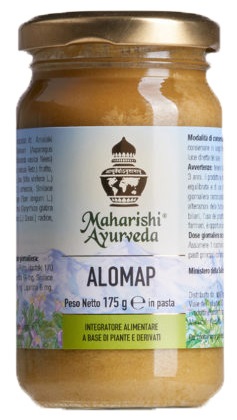 ALOMAP PASTA 175 G - FarmaLucia