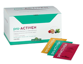 PROACTIVEN 35 + 28 + 35 BUSTE - FarmaLucia