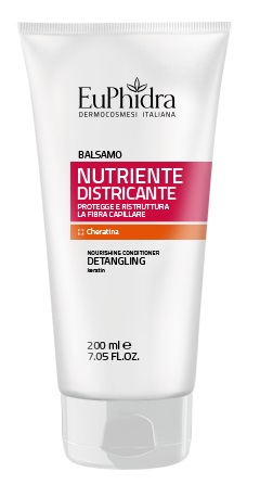 EUPHIDRA BALSAMO NUTRIENTE DISTRICANTE 200 ML - FarmaLucia