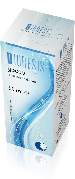 DIURESIS GOCCE 50 ML - FarmaLucia