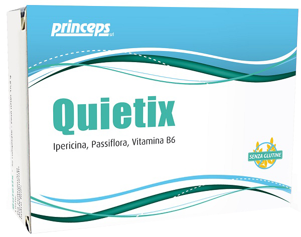QUIETIX 30 COMPRESSE - FarmaLucia