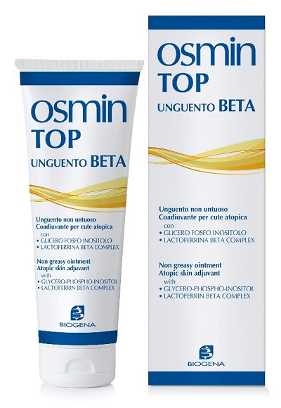 OSMIN TOP UNGUENTO BETA 90 ML - FarmaLucia