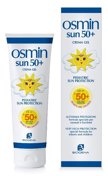OSMIN SUN 50+ 90 ML - FarmaLucia