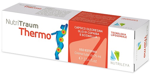NUTRITRAUM THERMO 75 G - FarmaLucia