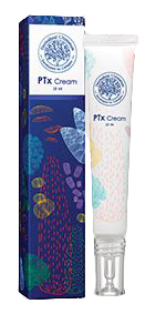 PTX CREMA TUBO 15 ML - FarmaLucia