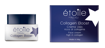 ROUGJ ETOILE CREMA VISO COLLAGENE 30 ML - FarmaLucia