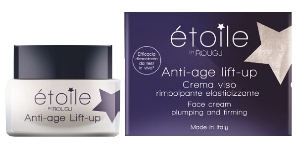 ROUGJ ETOILE CREMA VISO LIFT-UP 30 ML - FarmaLucia