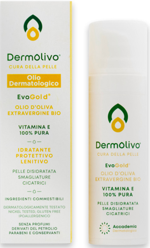 DERMOLIVO OLIO DERMATOLOGICO 30 ML - FarmaLucia