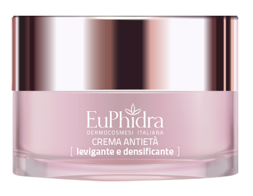 EUPHIDRA FILLER CREMA LEVIGANTE 50 ML - FarmaLucia