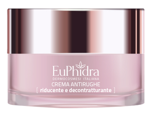 EUPHIDRA FILLER CREMA ANTIRUGHE RIDUCENTE 50 ML - FarmaLucia