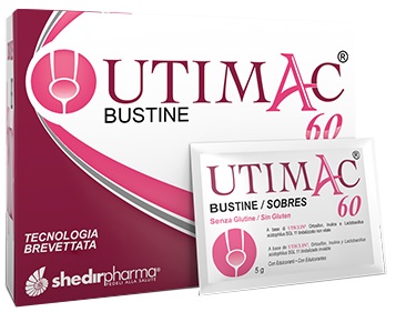 UTIMAC 60 14 BUSTINE - FarmaLucia