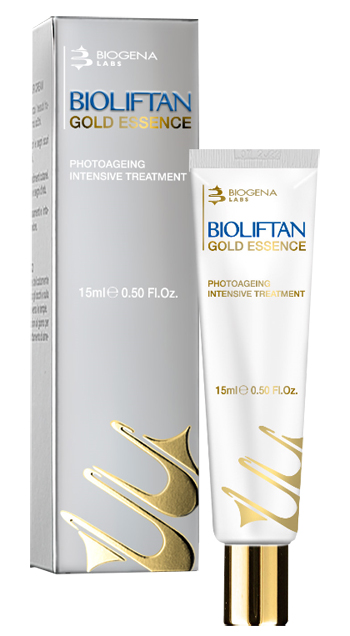 BIOLIFTAN GOLD ESSENCE 15 ML - FarmaLucia