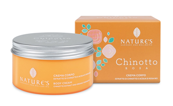 CHINOTTO ROSA CREMA CORPO 100 ML - FarmaLucia