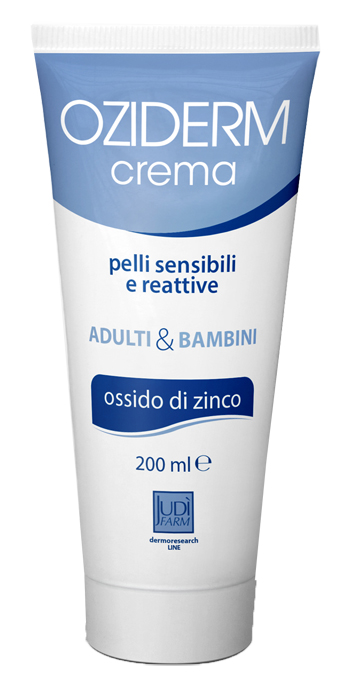 OZIDERM CREMA 200 ML - FarmaLucia