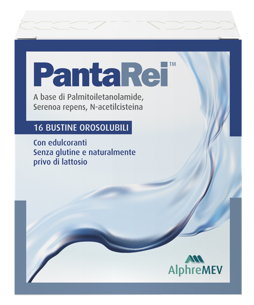 PANTAREI 16 BUSTINE - FarmaLucia