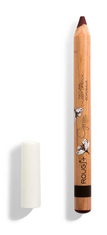 ROUGJ MAKE UP GREEN CHUBBY BORDEAUX 02 - FarmaLucia