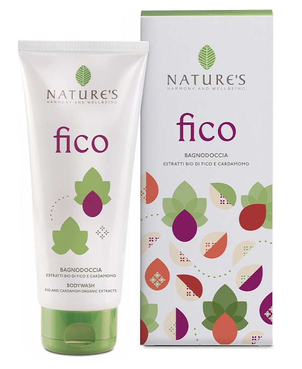 NATURE'S FICO BAGNO DOCCIA 200 ML - FarmaLucia