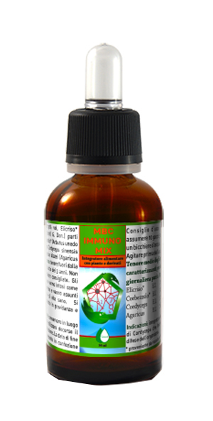 MBC IMMUNO MIX GOCCE 50 ML - FarmaLucia