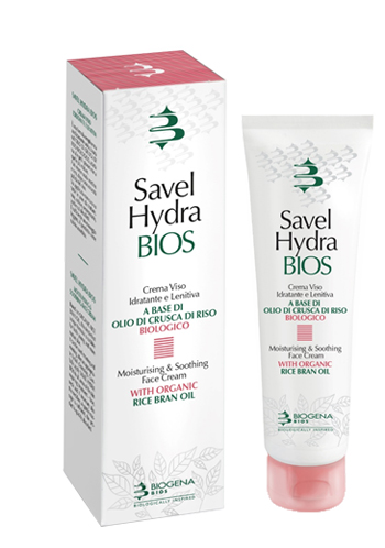 SAVEL HYDRA BIOS 60 ML - FarmaLucia