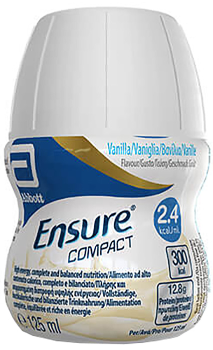 ENSURE MAX PROTEIN VANIGLIA 4 X 330 ML - FarmaLucia