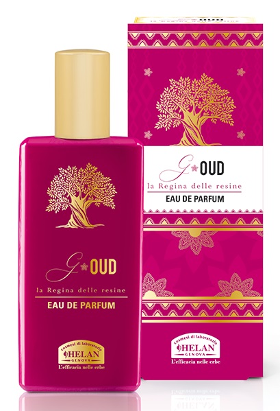 G OUD EAU DE PARFUM 50 ML - FarmaLucia