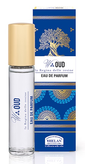 W OUD EAU DE PARFUM 10 ML - FarmaLucia