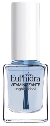 EUPHIDRA VITAMINIZZANTE UNGHIE DEBOLI 10 ML - FarmaLucia